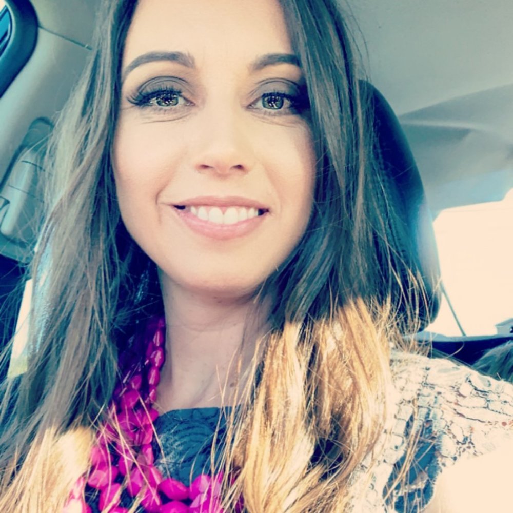 Meet your Posher, Alyson